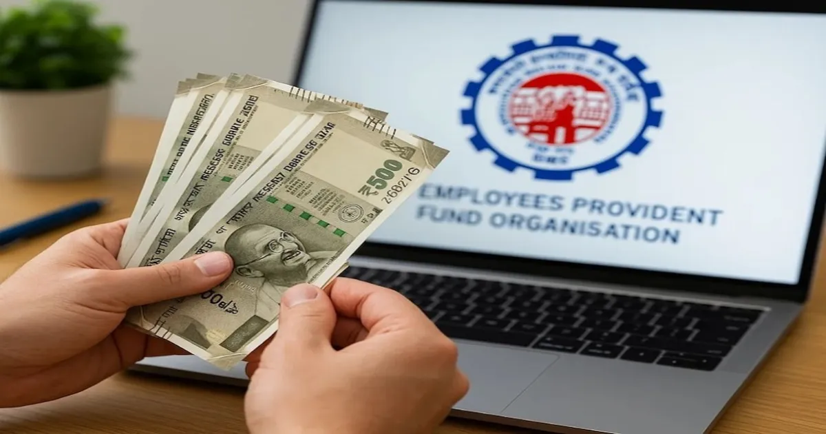 ஏடிஎம் மூலம் பிஎஃப் பணத்தை எப்போது எடுக்கலாம்? - மத்திய அமைச்சர் சொன்ன முக்கிய அறிவிப்பு...! 