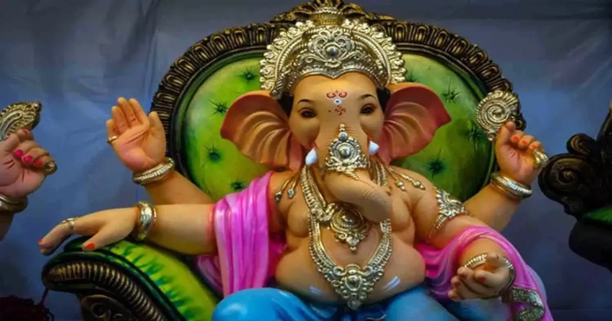 Vinayagar Chaturthi Day Do These Things To Get Lord Ganesha Blessings