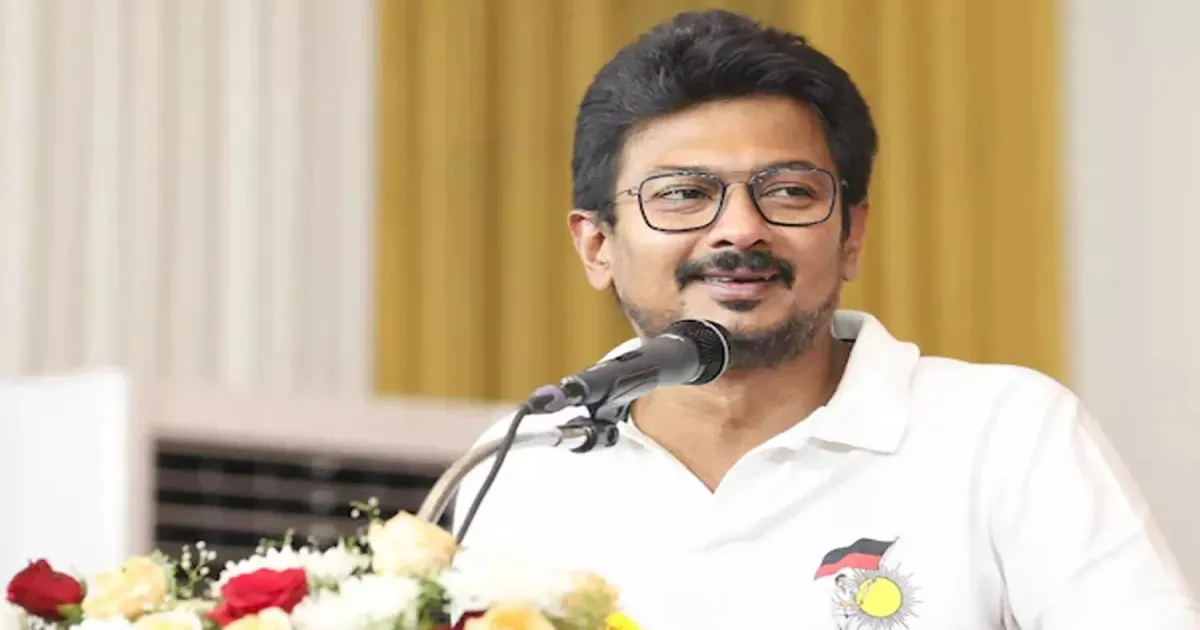 மக்கள் முகத்தில் மகிழ்ச்சி... அதுவே திமுக அரசின் வெற்றிக்கு சாட்சி... உதயநிதி ஸ்டாலின் பெருமிதம்...!