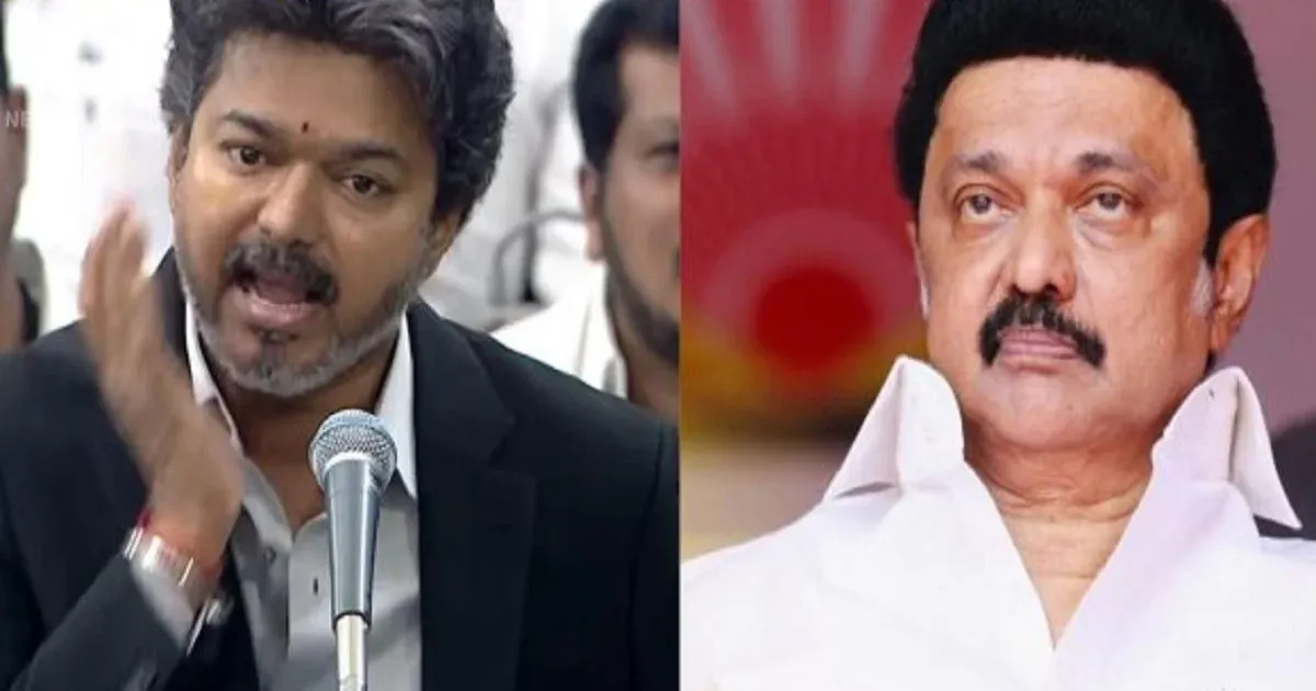புயலைக் கிளப்பிய மிசா விவகாரம்... 