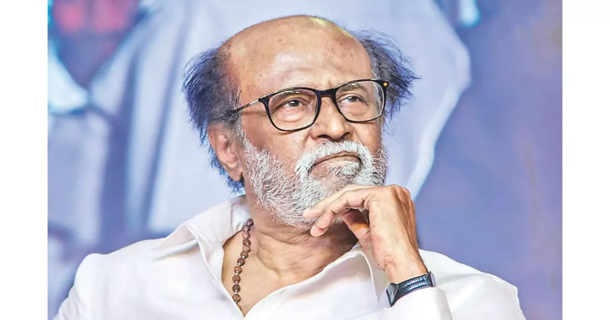 டிஜிபி ஆபீசுக்கு பறந்த வெடிகுண்டு மிரட்டல்… சோதனையே வேண்டாம்! நடிகர் ரஜினிகாந்த் மறுப்பு…! 