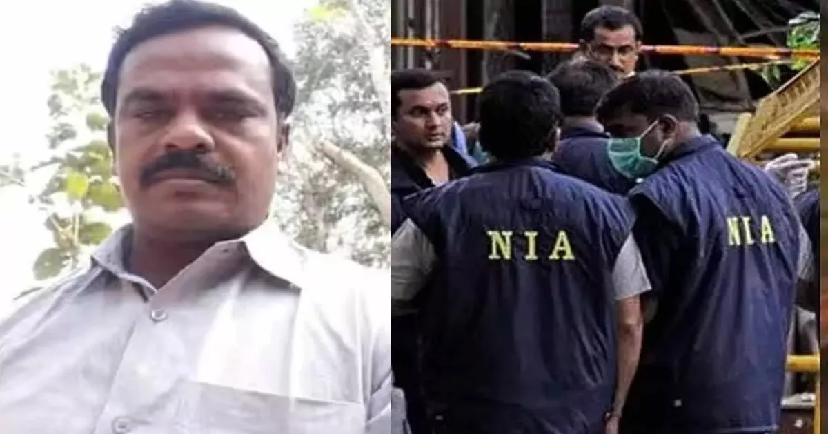 பாமக பிரமுகர் ராமலிங்கம் வழக்கில் திகில் திருப்பம்... முக்கிய குற்றவாளிகளை தட்டித்தூக்கிய என்.ஐ.ஏ...! 