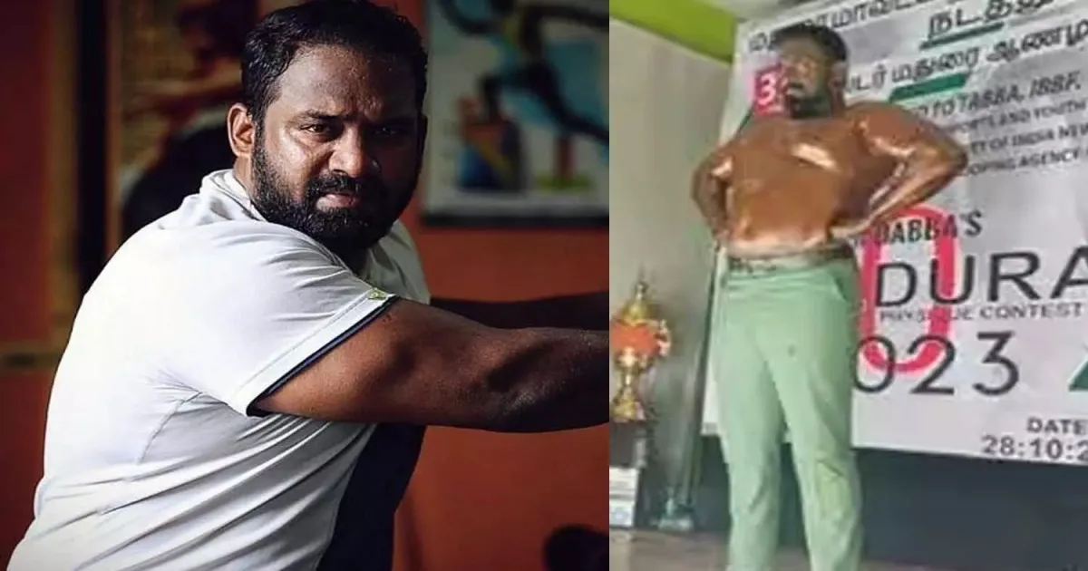 Robo shankar family official announcement for Funeral 