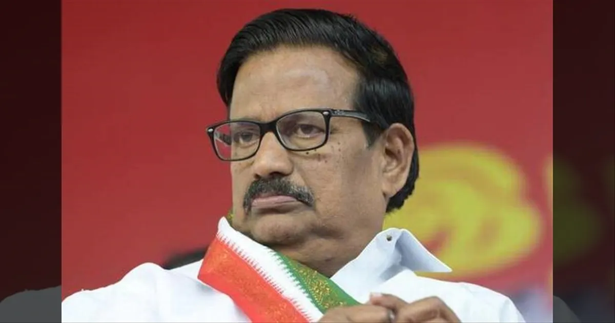 கூடுதல் தொகுதி விவகாரம்... பசிக்கு சோறு கேட்பது தவறா?...கே.எஸ். அழகிரி கேள்வி...!
