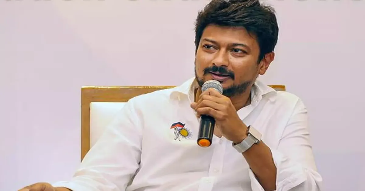 ஒரு ஓட்டில் தோற்ற பெரியகருப்பன்..! வழக்கு தொடரப்படும்... உதயநிதி உறுதி..!