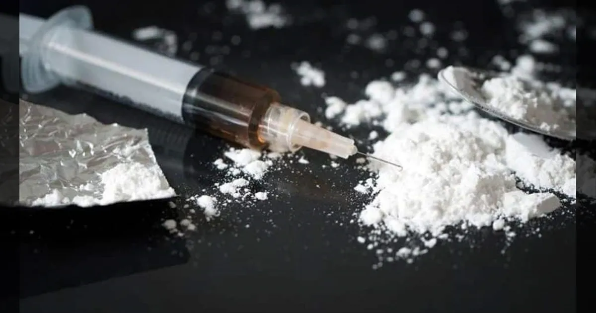 400 கிலோ போதைப்பொருள் கடத்தல்... தட்டித் தூக்கிய போலீஸ்... 5 பேர் அதிரடி கைது...!