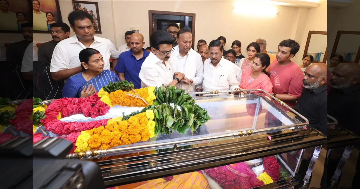tr-balu-wife-mk-stalin