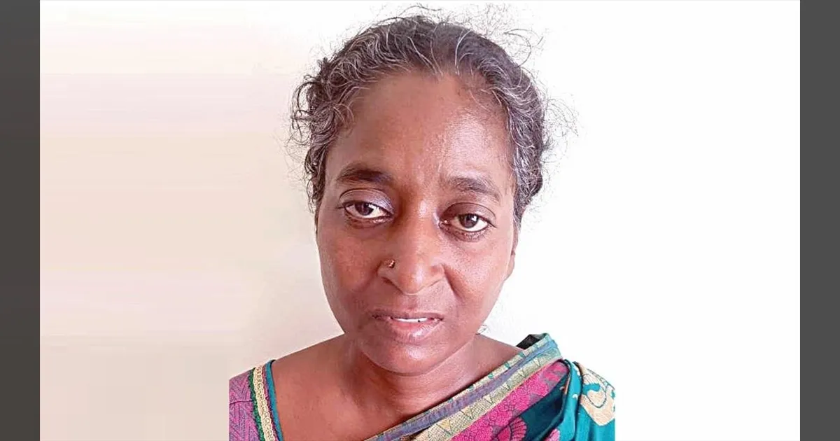 ஆம்ஸ்ட்ராங் கொலை வழக்கு... உயிருக்கு ஆபத்து... ஆற்காடு சுரேஷ் மனைவியின் ஜாமீன் மனு தள்ளுபடி...!