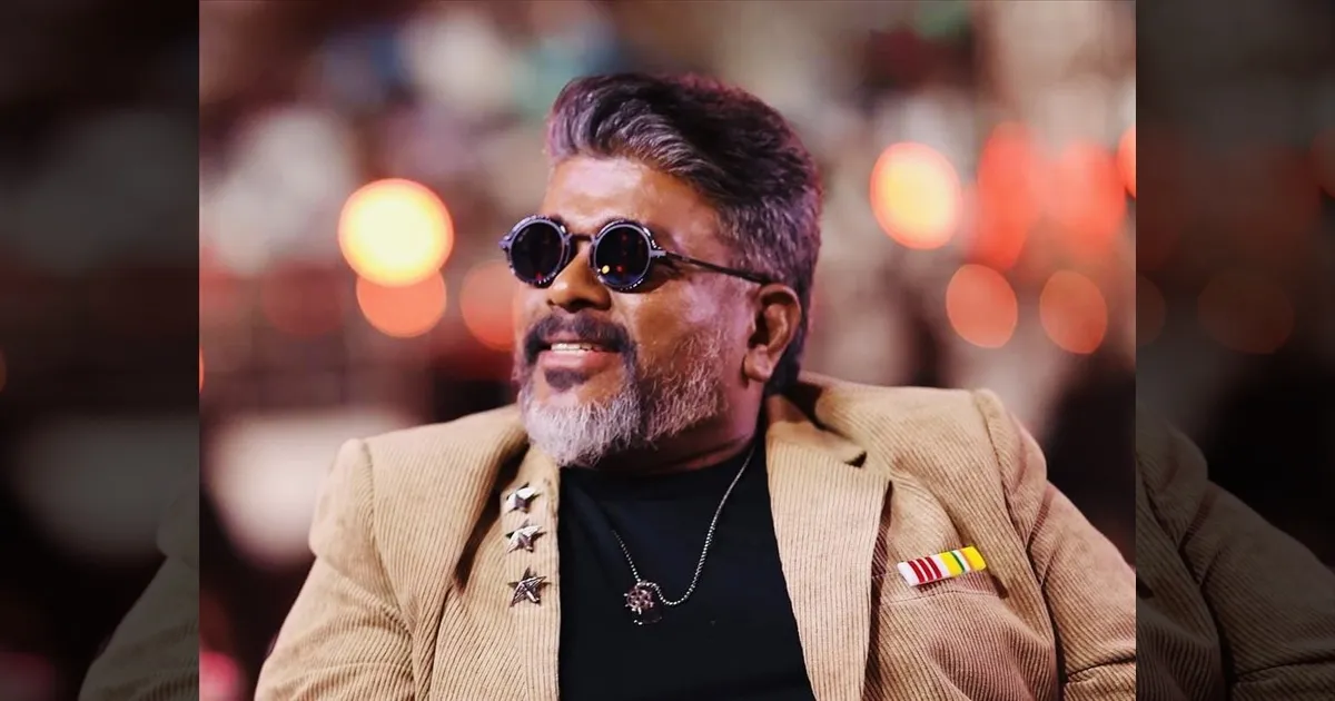 நான் செத்துப் போயிட்டேனா? கேவலப்  பிறவிகளே! பூந்து விளாசிய நடிகர் பார்த்திபன்...!
