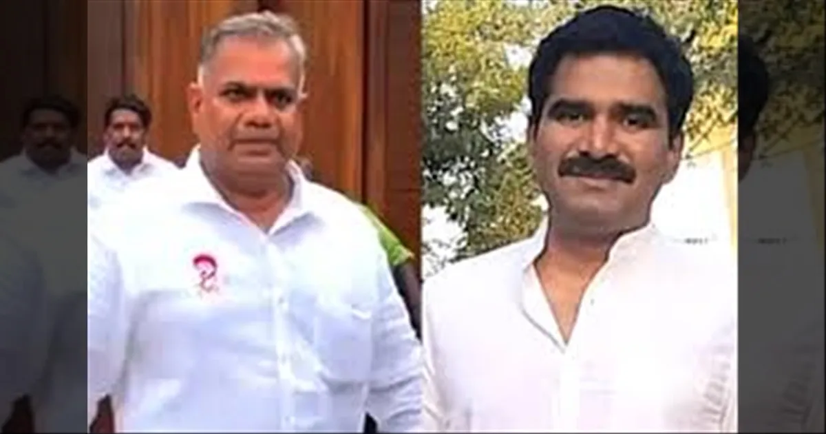 கரூர் கோரச் சம்பவம்... அதிரடி காட்டும் போலீஸ்... முந்திக்கொண்ட தவெக முக்கிய தலைகள்...!