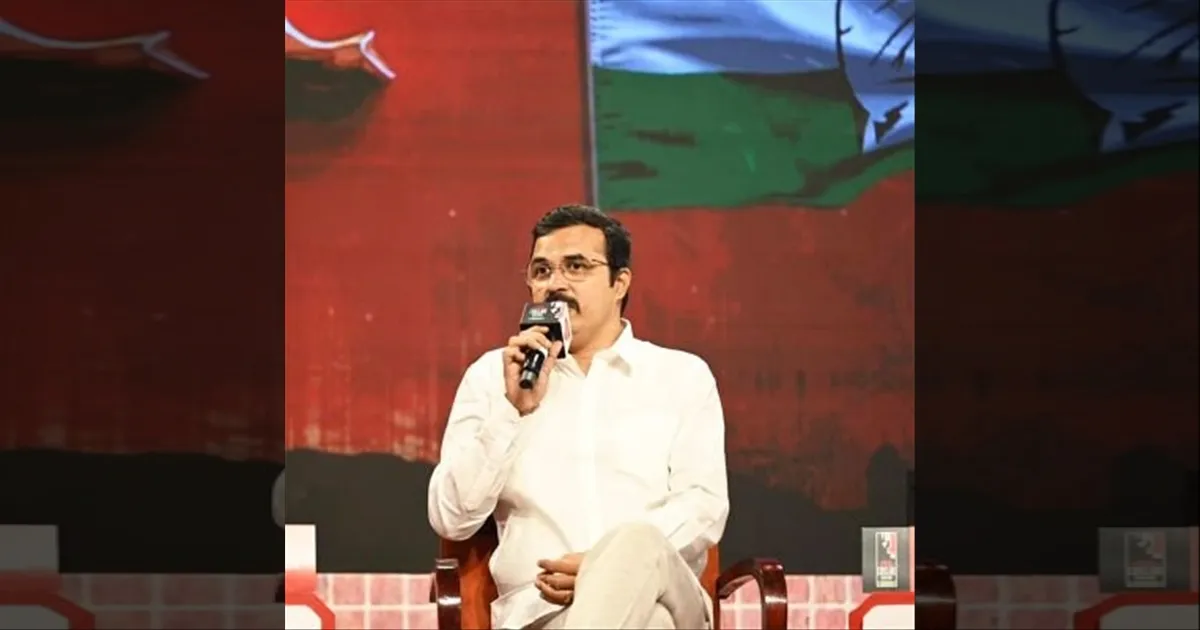 தவெக கூட்டத்துக்கு சவப்பெட்டியோட போங்க ..! அதிமுக செய்தி தொடர்பாளர் காட்டம்..!