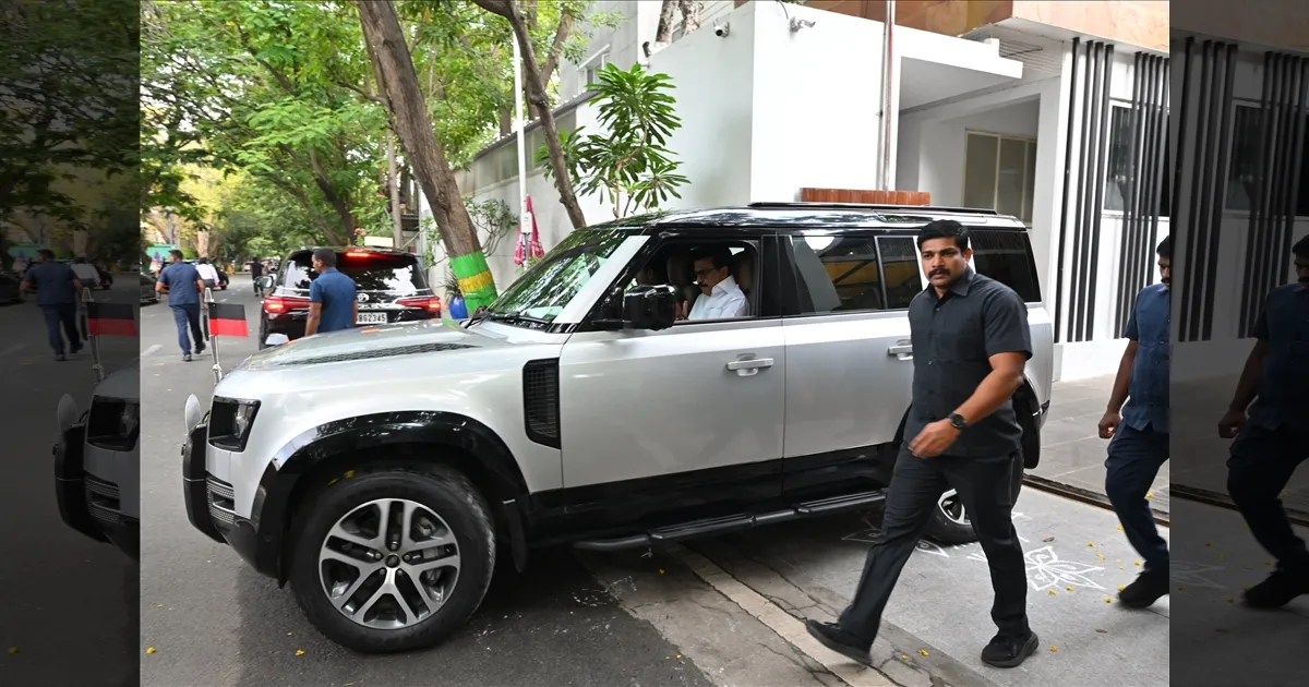 திருவாரூருக்கு வரேன்...! முதல்வரின் பரப்புரை தொடக்கம்..! திமுகவினர் செம குஷி..!!