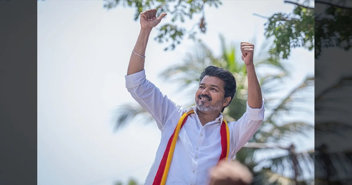 பெரம்பூரில் வீடு வீடாக சென்று வாக்குச் சேகரிக்க விஜய் திட்டம்..! திருச்சி கிழக்கிலும் அனுமதி கேட்டு விண்ணப்பம்..!