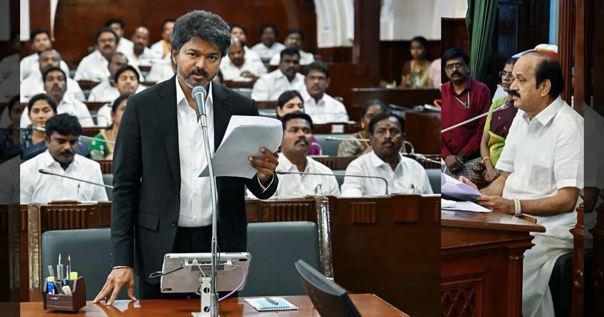 ரத்தீஷ் யாருக்கு நெருக்கம்..? ஊழல்-ன்னு சொன்னாலே எழுந்துடுவாங்க..!! பேரவையை அதிர வைத்த CM..!