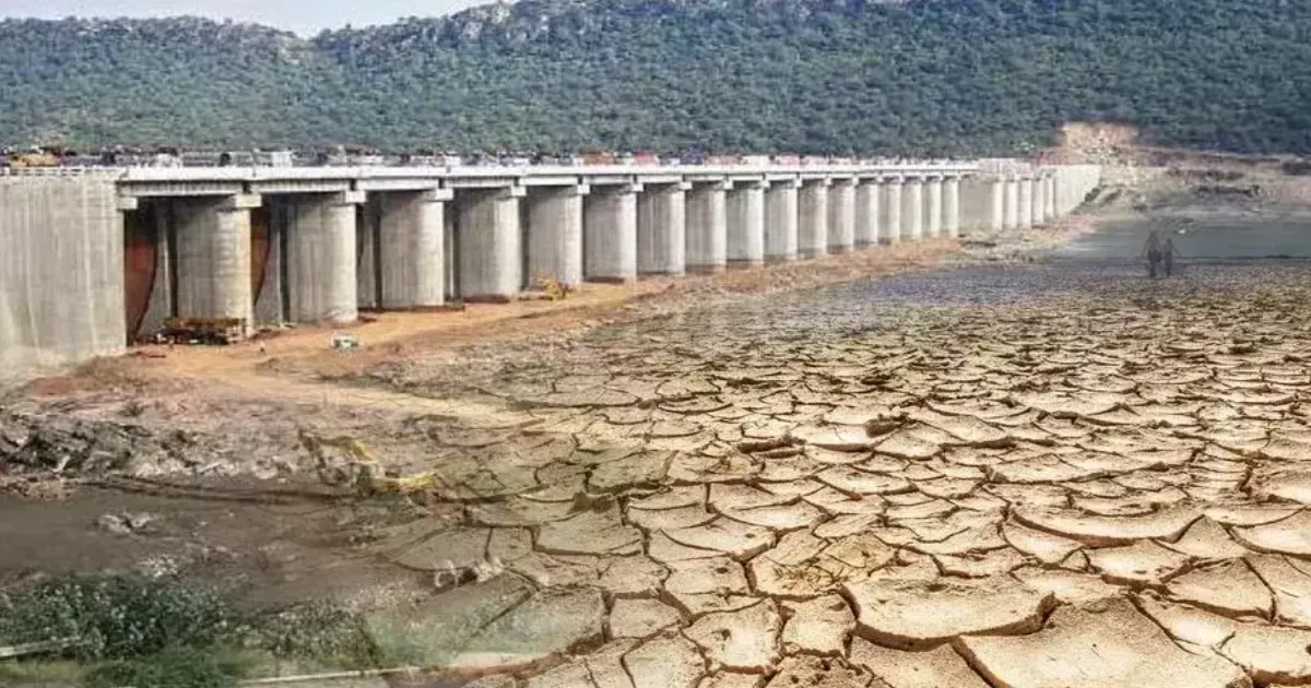 ஆறுகள் குளங்களை உடனே ஆய்வு செய்து குப்பைகளை அகற்றுக: எல்-நினோ நிபுணர் குழு பரிந்துரை!