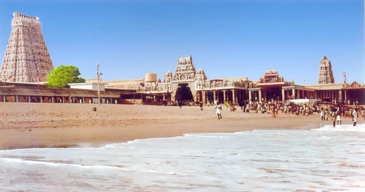 பக்தர்களே நோட் பண்ணிக்கோங்க... திருச்செந்தூர் கோயில் நிர்வாகம் வெளியிட்ட அதி முக்கிய அறிவிப்பு...!