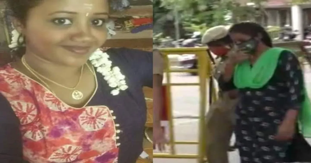 உல்லாசத்துக்காக பெத்த பிள்ளைகளை கொன்ற “பிரியாணி அபிராமி” நினைவிருக்கா? - இன்று வெளியாகிறது பரபரப்பு தீர்ப்பு..!
