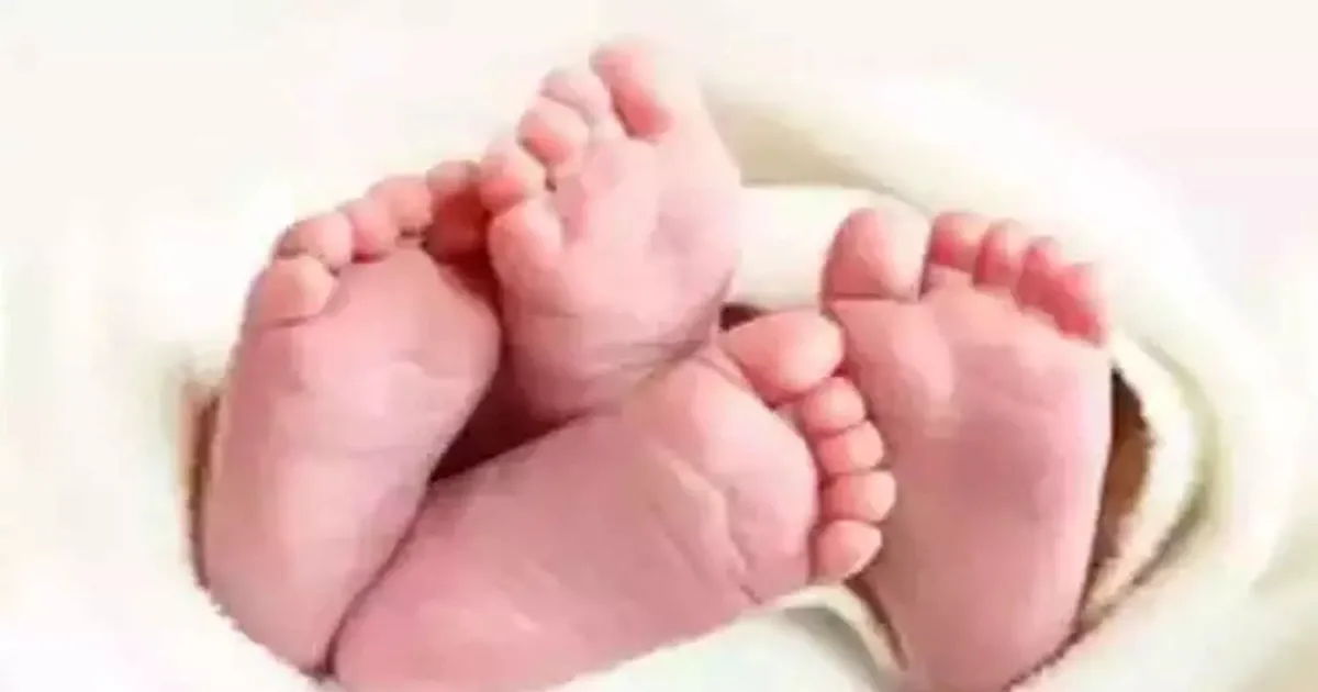 Private Hospital Mistake twin baby died