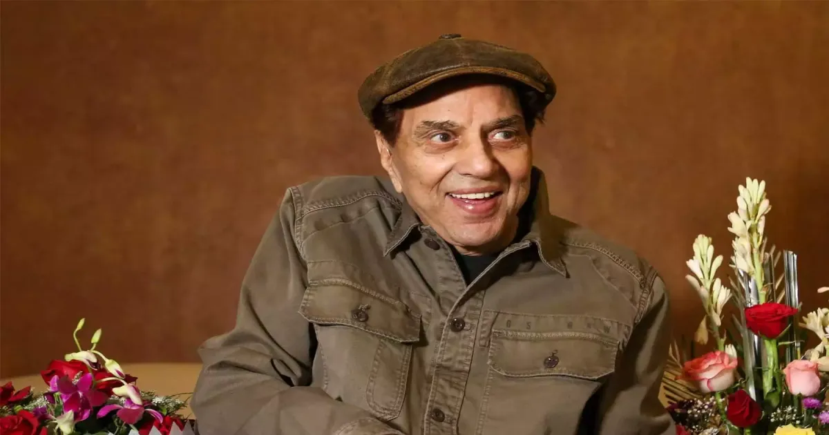 #BREAKING: பேரதிர்ச்சி... பழம்பெரும் பாலிவுட் நடிகர் தர்மேந்திரா காலமானார்...! சோகத்தில் திரையுலகம்...!