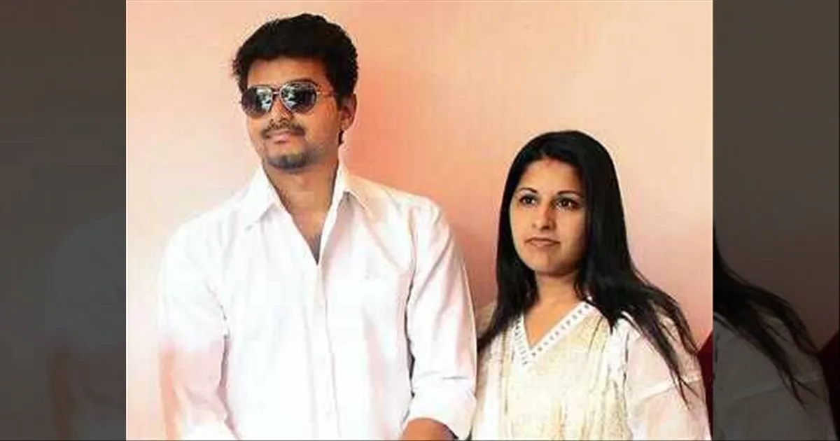 வக்காலத்து ஏன் வாங்கல.? விஜய் - சங்கீதா விவாகரத்து வழக்கில் சரமாரி கேள்வி..! வழக்கு ஒத்திவைப்பு. !