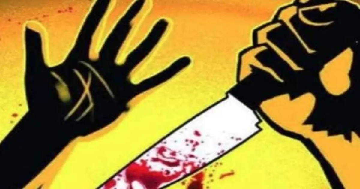 சதக்... சதக்...!! - டிவி சவுண்டை குறைக்கச் சொன்னது குத்தமா?... கணவனை கத்தியால் குத்திக்கொன்ற மனைவி...!!