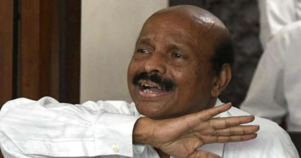 பேனரில் பெரியார் படம் அகற்றம்... மக்கள் மன்னிக்கவே மாட்டார்கள் - அதிமுக முன்னாள் அமைச்சர் பொன்னையன் ஆவேசம்...