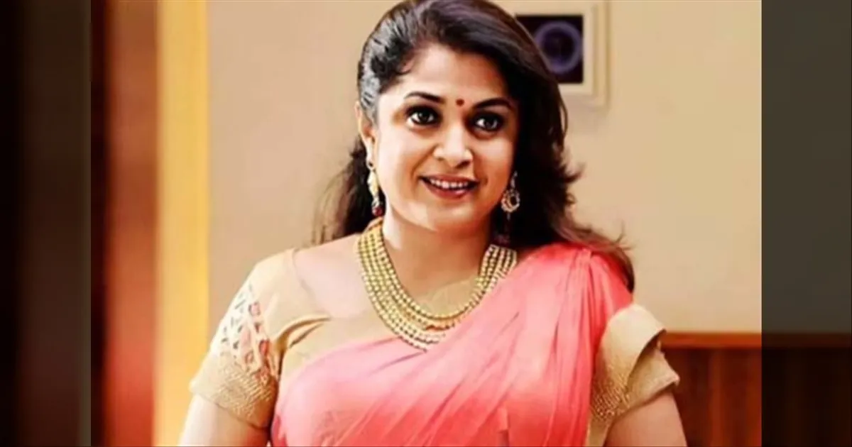 Actress ramya krishnan bomb thread