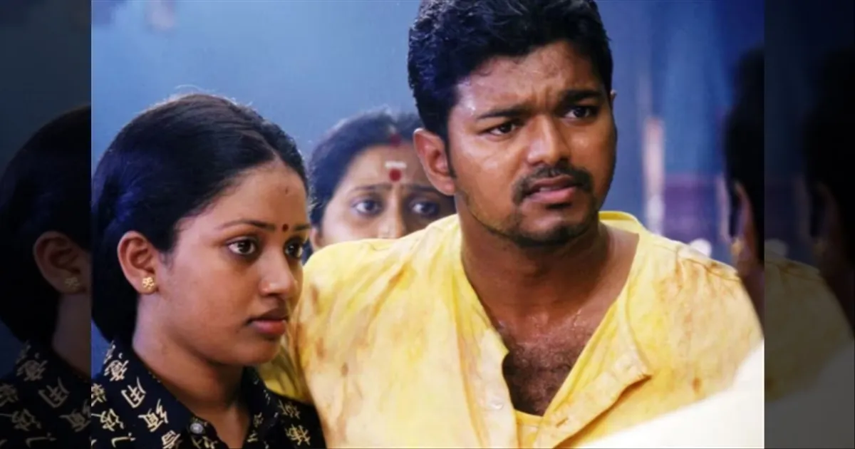 விஜய் கேமரா முன் மட்டுமே நடிப்பார்… மக்கள் கிட்ட இல்ல..! நடிகை மல்லிகா ஃபுல் சப்போர்ட்…! 
