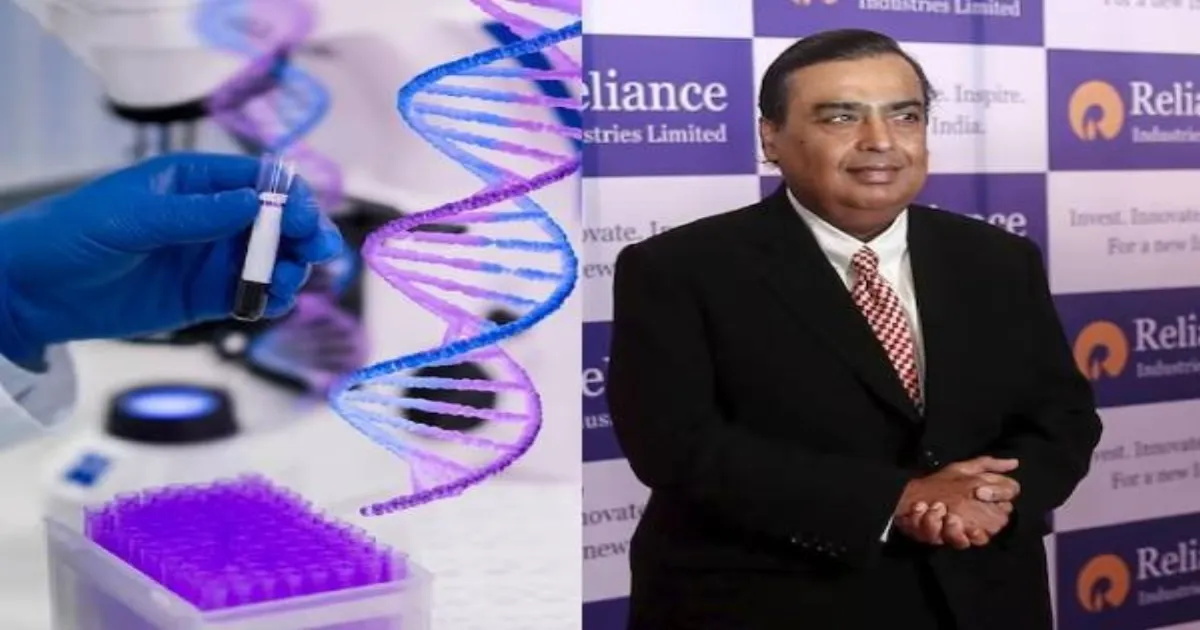 மருத்துவத் துறையில் ரிலையன்ஸ் 'ஜியோ' புரட்சி..  ரூ.10 ஆயிரம் மதிப்புள்ள புற்றுநோய் பரிசோதனைகள் ரூ.999 ஆயிரம் மட்டுமே..!