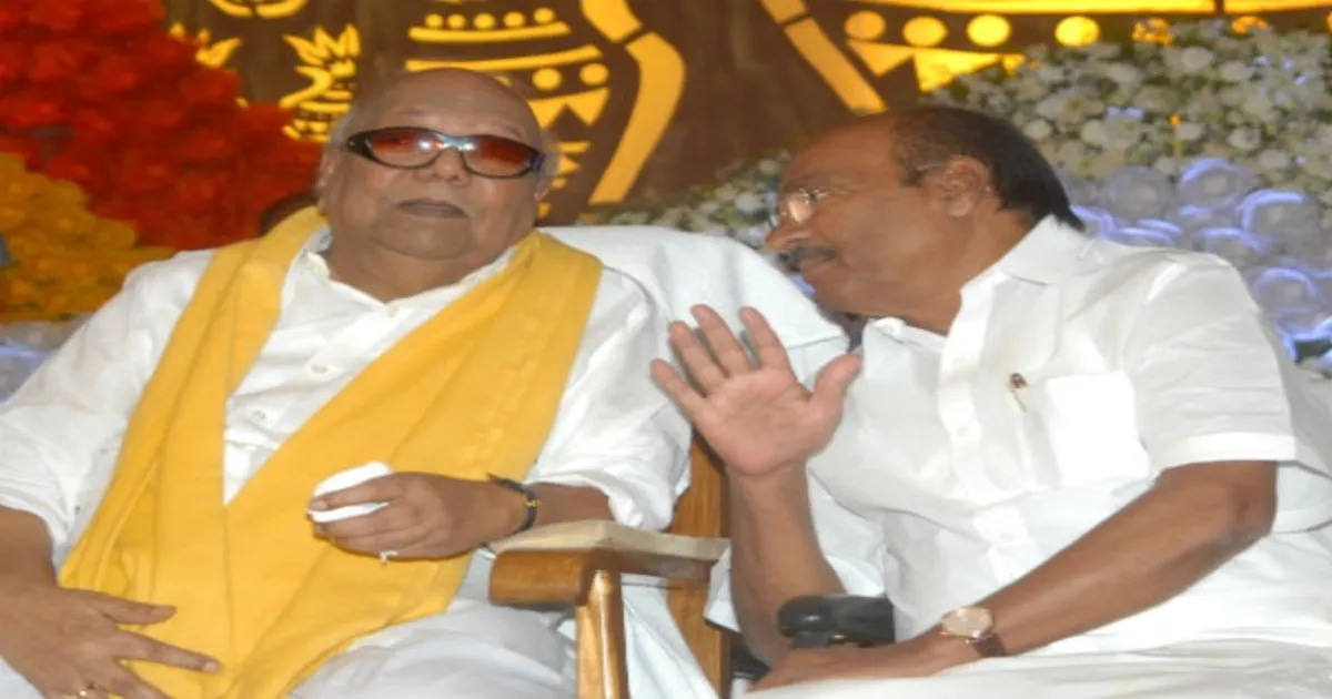 கலைஞர் பாணியைக் கையில் எடுத்த ராமதாஸ்... திமுக ரூட்டில் பயணிக்க முடிவெடுத்த பாமக...!