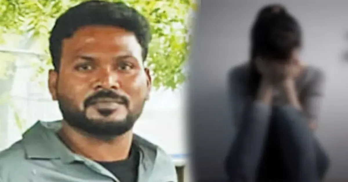 Anna University Sexual Harassments case gnanasekaran crying infront of Judge 