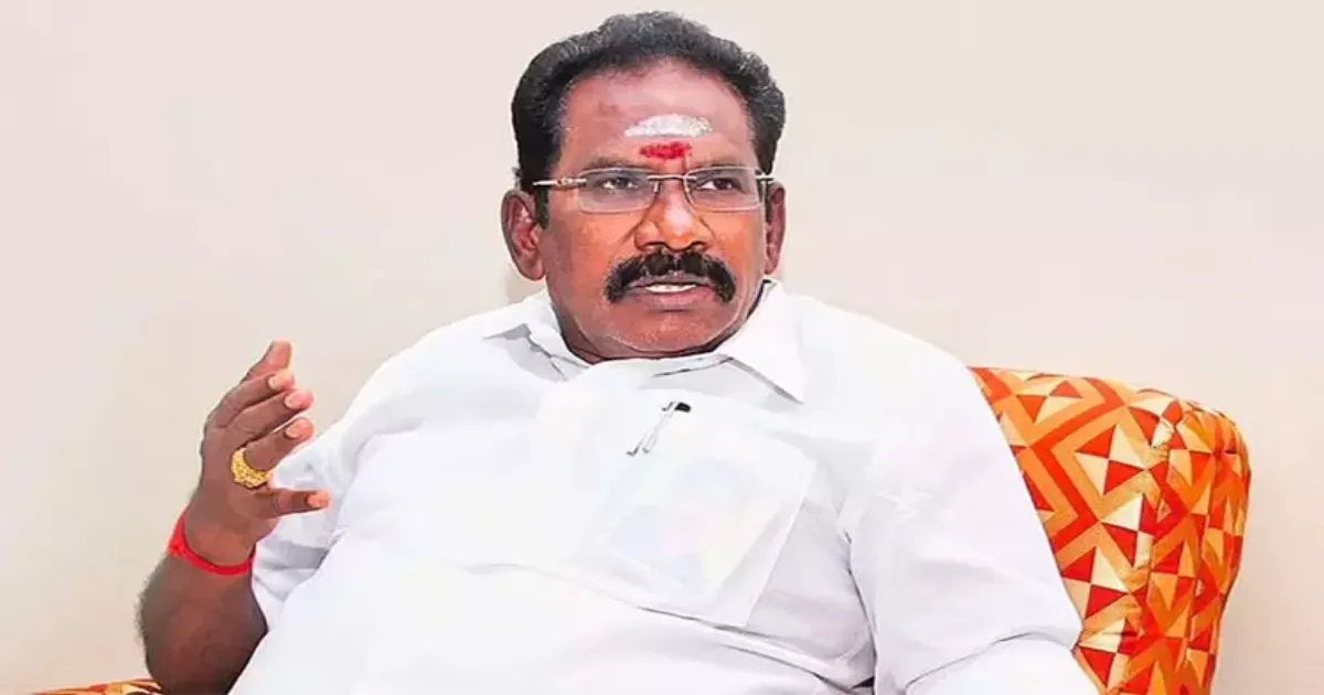 அது எப்படி முடியும்? ஜனநாயகனுக்கு மோடி அழுத்தம் தரல... வரிந்து கட்டி வந்த செல்லூர் ராஜு..!