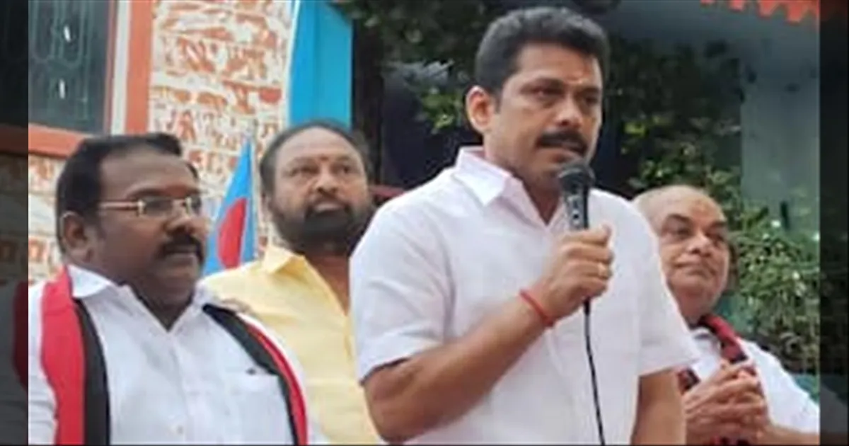 நம்ம ஜெயிக்குறோம்... நம்ம மட்டும் தான் ஜெயிக்குறோம்..! செந்தில் பாலாஜி சகோதரர் உறுதி..!! 