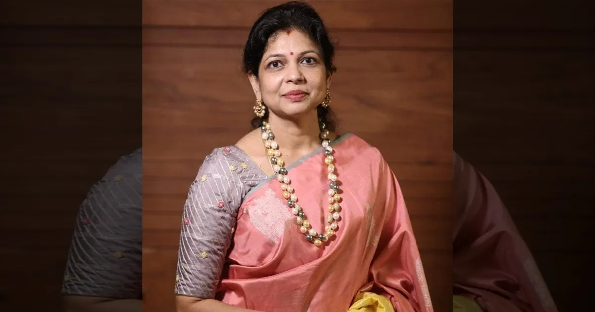 செளமியா அன்புமணியின் ஒட்டுமொத்த சொத்து மதிப்பு இவ்வளவா? - தங்கம், வைர நகைகள் மட்டும் இத்தனை கோடியா? 