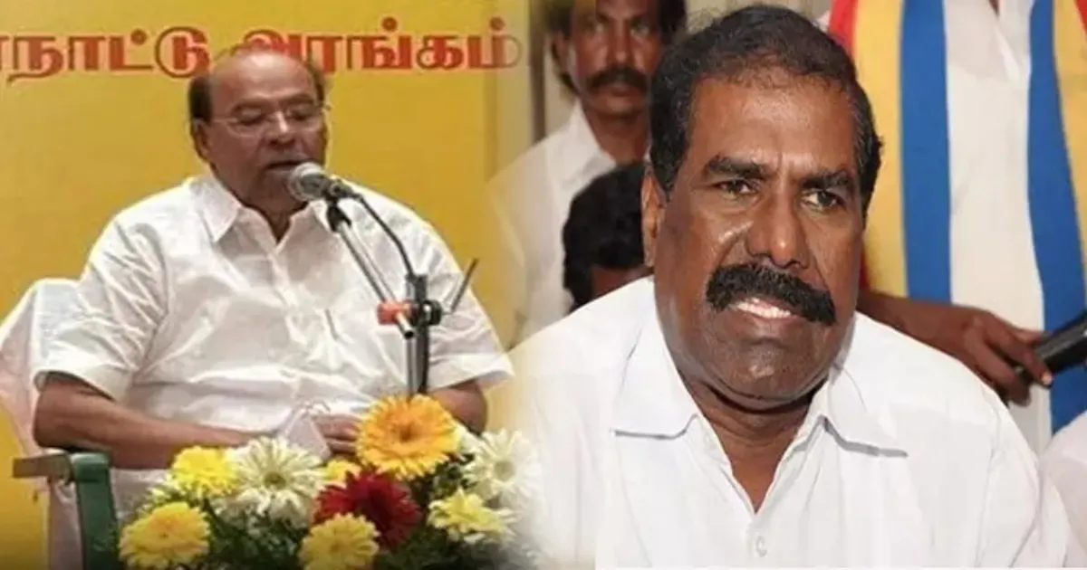 ஒட்டு கேட்கும் கருவியில் லைகா சிம்... ஜி.கே. மணி பக்கம் ரூட்டை மாற்றும் ராமதாஸ்? - பகீர் கிளப்பும் புகார்...! 