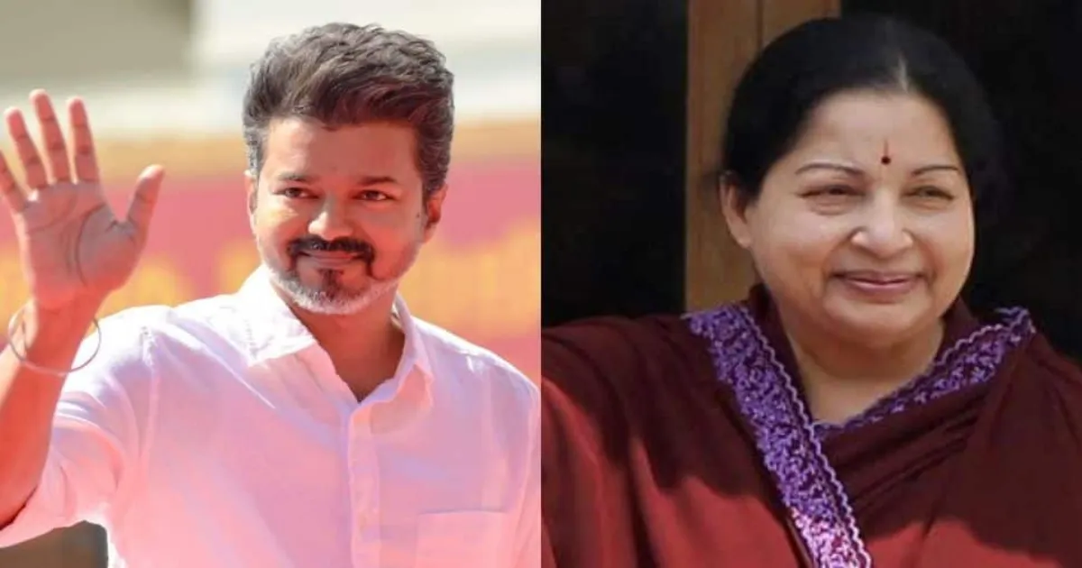 is-vijay-introduced-modern-untouchability-in-tvk