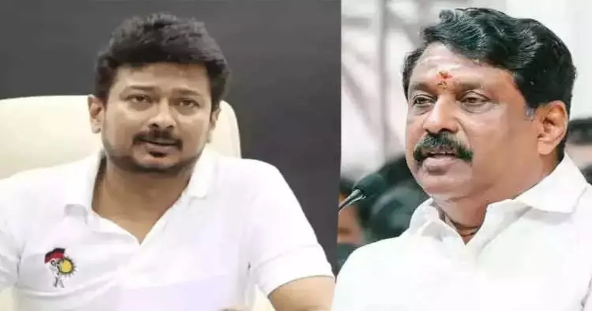 bjp-leader-nainar-nagadran-slams-udayanithi