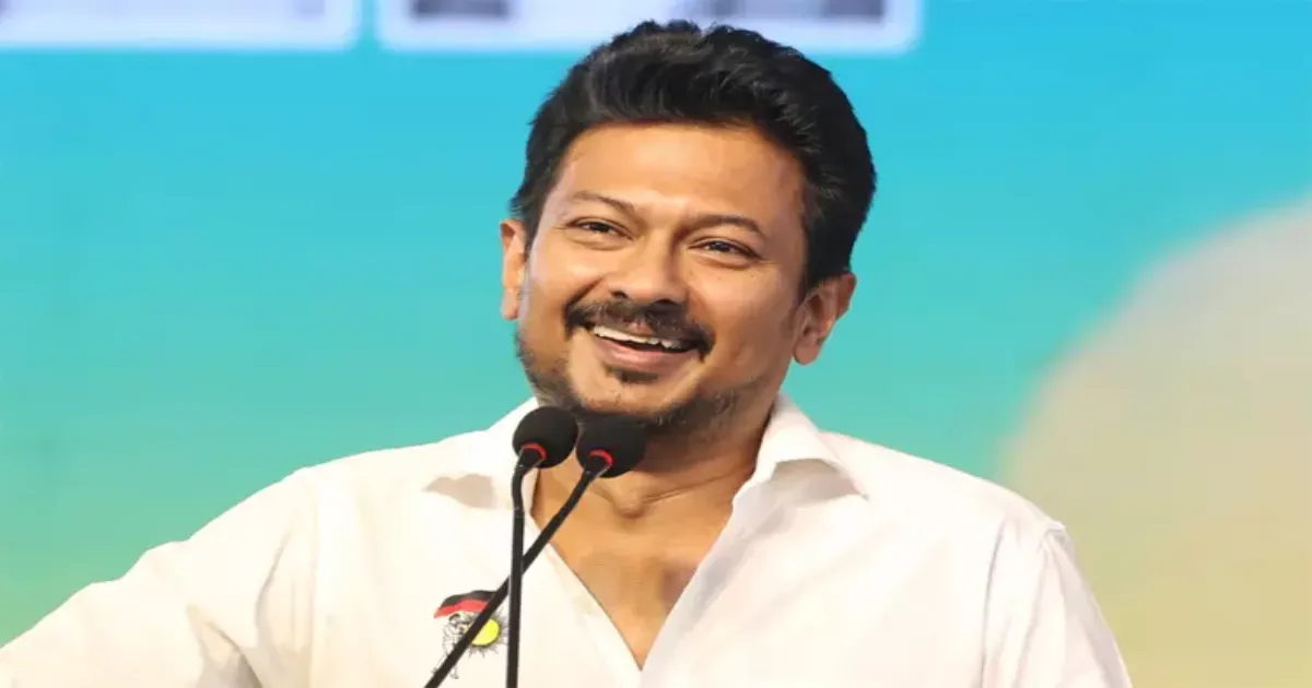 திருவண்ணாமலையில் ஓர் எழுச்சி… அலை கடலென திரளும் திமுக இளைஞரணியினர்… மகிழ்ச்சியை வெளிப்படுத்திய உதயநிதி…!