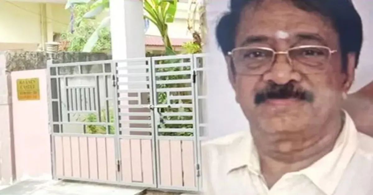 #BREAKING நாட்டையே உலுக்கிய விவகாரத்தில் பரபரப்பு... தமிழக அரசு அதிகாரிகள் வீடுகளில் களமிறங்கிய அமலாக்கத்துறை...!