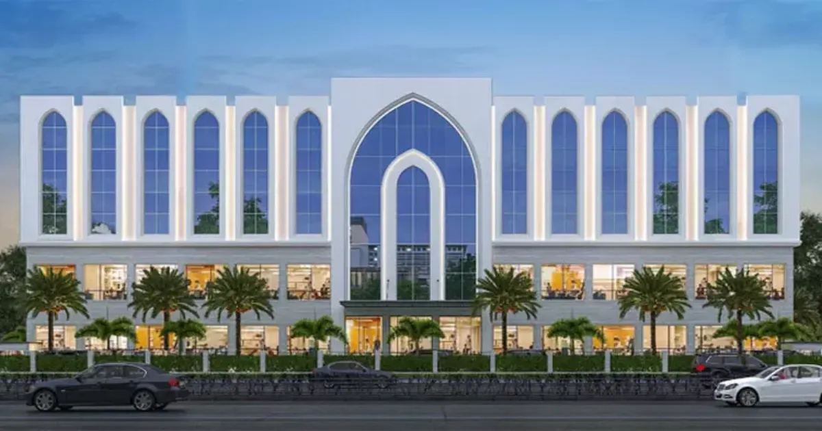 தமிழ்நாட்டில் ஏற்கனவே ஹஜ் இல்லம் இருக்கா? உண்மையை அம்பலப்படுத்திய TN FACT CHECK...!