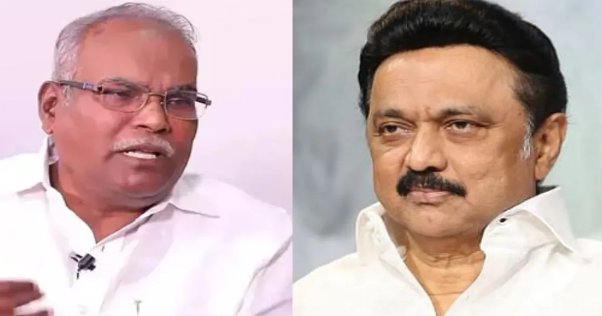 அப்போ என்ன செஞ்சீங்க.? இப்போ என்ன செய்யுறீங்க.? திமுக அரசை போட்டு தாக்கிய பாலகிருஷ்ணன்.!