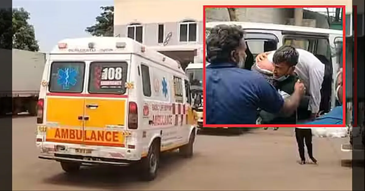 அமோனியா வாயுக் கசிவு... தொடரும் உயிரிழப்புகள்... பலி எண்ணிக்கை 12 ஆக உயர்வு..!!