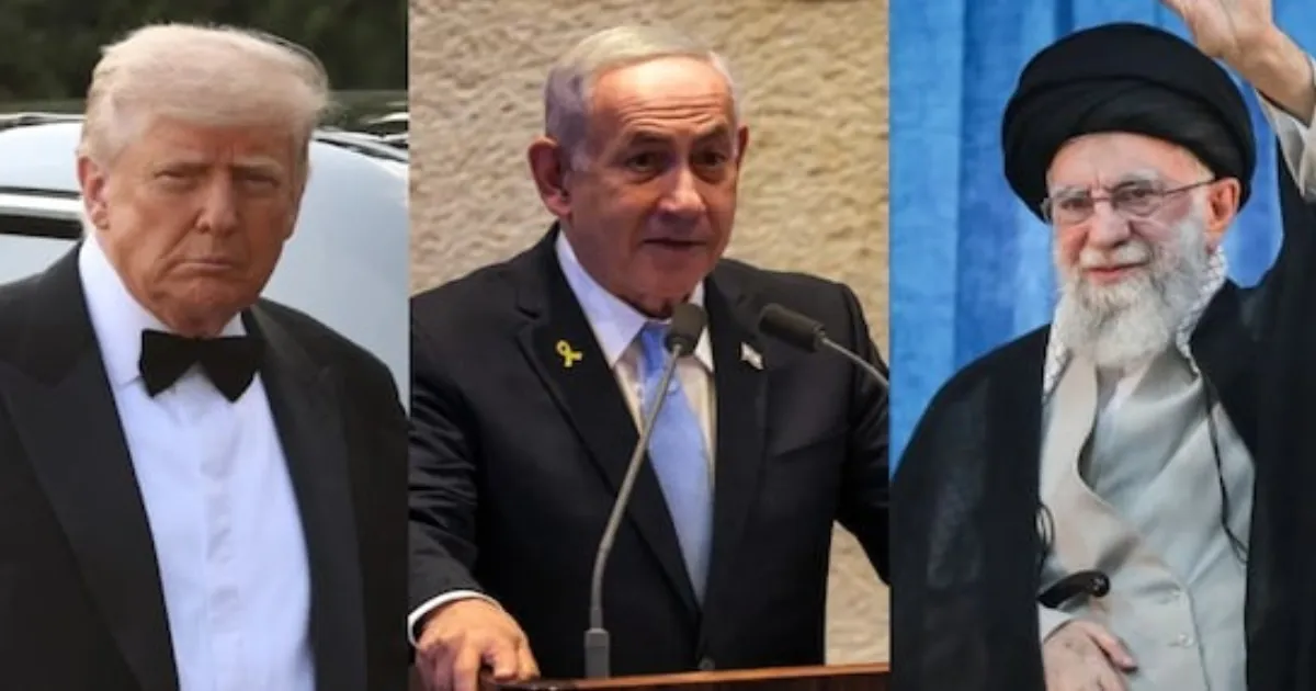 us-clarify-not-support-israel-for-iran-attack