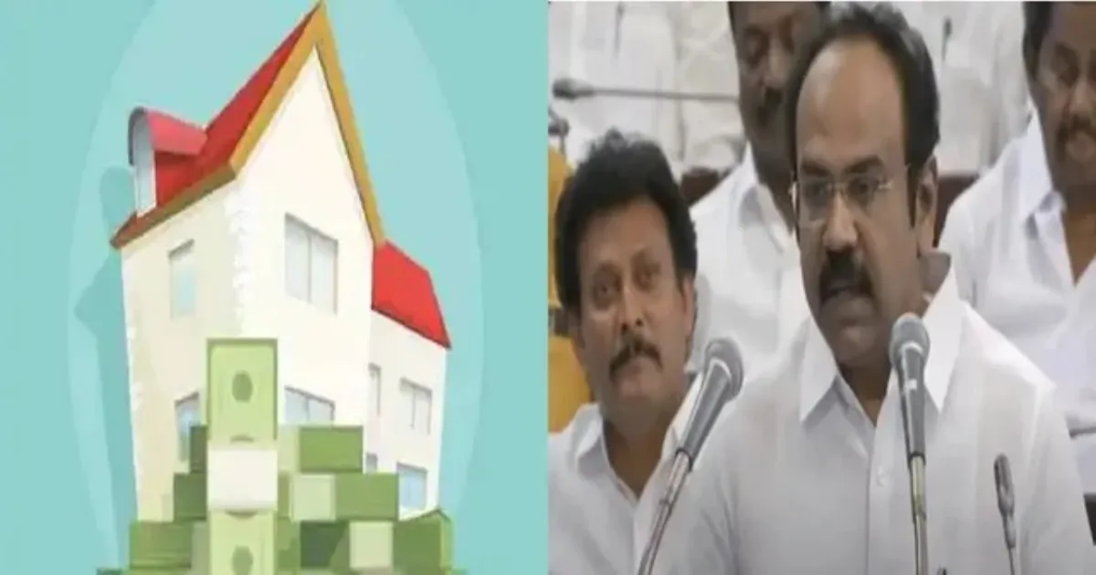 #BREAKING ஆரம்பமே அதிரடி...!! - இவர்களுக்கு ரூ.630 கோடியில் புதிய வீடுகள்... இடைக்கால பட்ஜெட்டில் சர்ப்ரைஸ் அறிவிப்பு...!...!