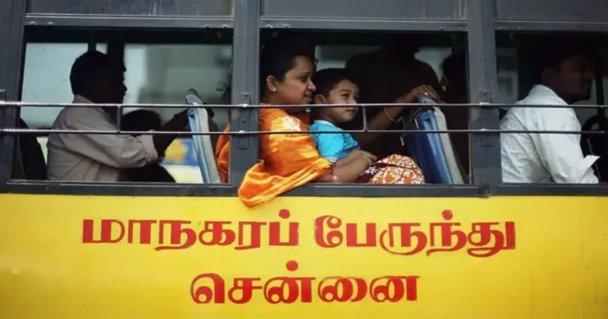 மக்களே உஷார்..! ஸ்பீக்கரில் போன் பேசினால் நடவடிக்கை? அரசு பேருந்துகளில் புதிய உத்தரவு..!!