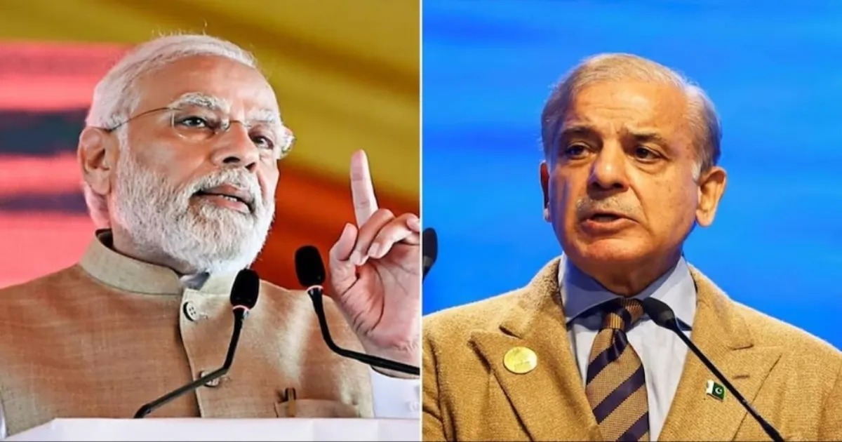 அமிர்தசரஸிலிருந்து அடிச்சா லாகூர் காலி... அதி பயங்கர ஆயுதத்தை களமிறக்கும் இந்தியா - கதி கலங்கும் பாக்.!