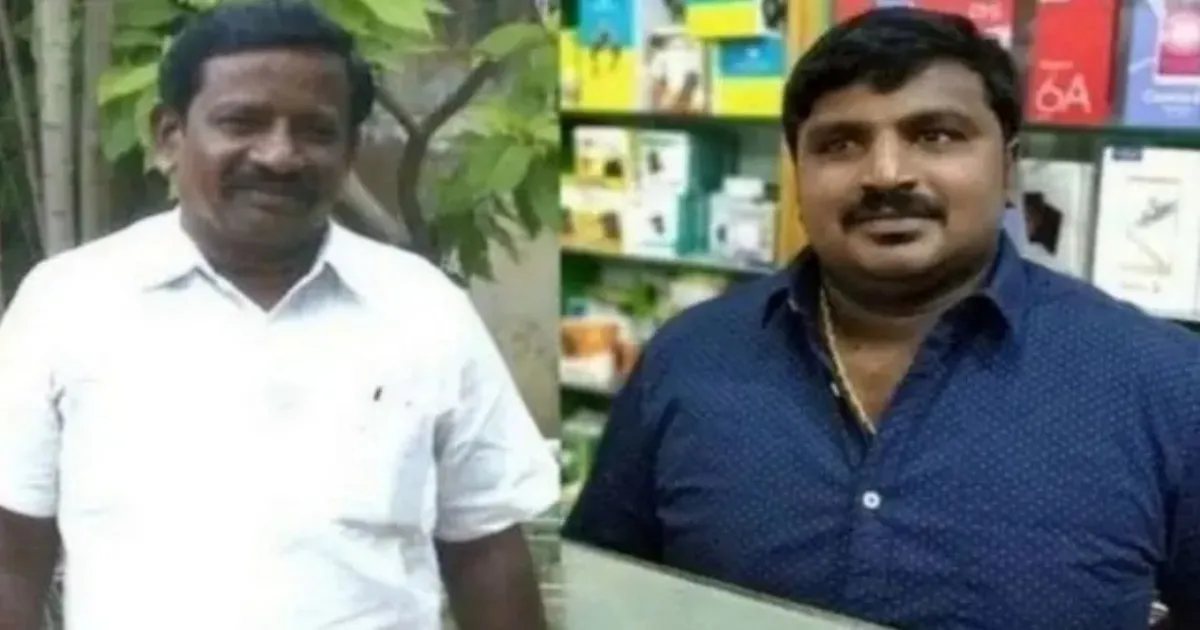 “அப்ரூவராகி உண்மையைச் சொல்கிறேன்” - சாத்தான்குளம் தந்தை மகன் கொலை வழக்கில்  திடீர் திருப்பம்...!