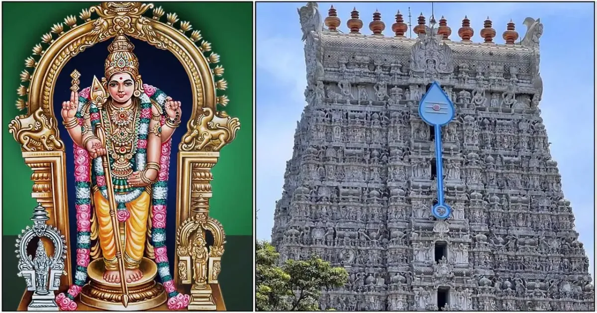 வைகாசி விசாகம் special..! ரூ.100 தரிசனம் ரத்து..! திருச்செந்தூர் கோயில் அறிவிப்பு!