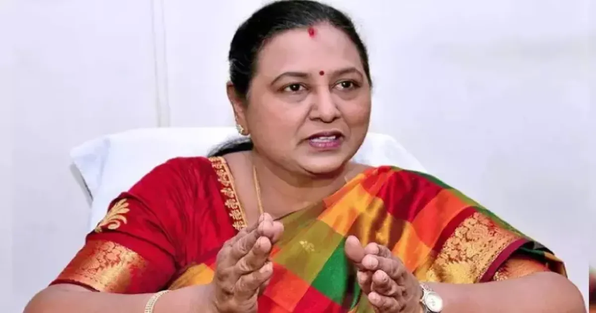 3 தமிழர்கள் சுட்டுக்கொலை: வனத்துறையினர் மீது கொலை வழக்கு பதிய பிரேமலதா வலியுறுத்தல்!