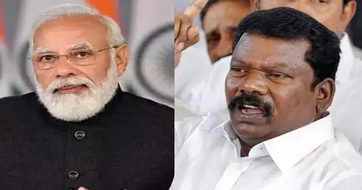 மோடி அரசின் ஏவலாளி அமலாக்கத் துறைக்கு உச்ச நீதிமன்றம் சவுக்கடி.. துள்ளிக் குதிக்கும் செல்வபெருந்தகை!